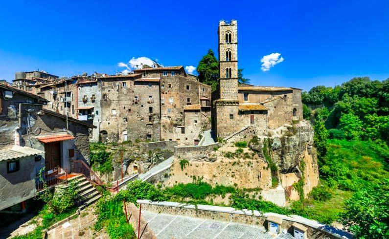 Appartamentino Di Corso Umberto 龙奇廖内 外观 照片