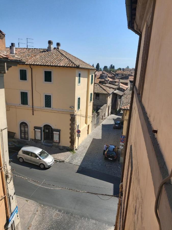 Appartamentino Di Corso Umberto 龙奇廖内 外观 照片