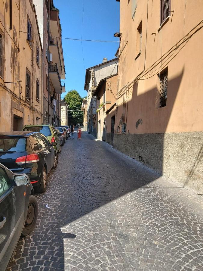 Appartamentino Di Corso Umberto 龙奇廖内 外观 照片