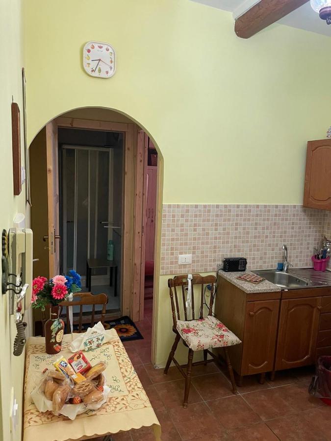 Appartamentino Di Corso Umberto 龙奇廖内 外观 照片