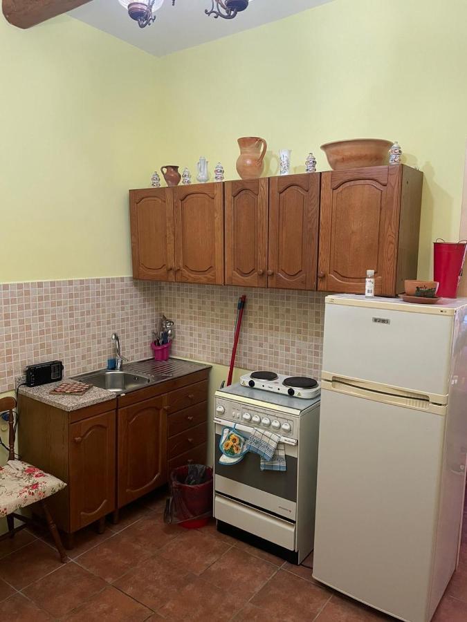 Appartamentino Di Corso Umberto 龙奇廖内 外观 照片