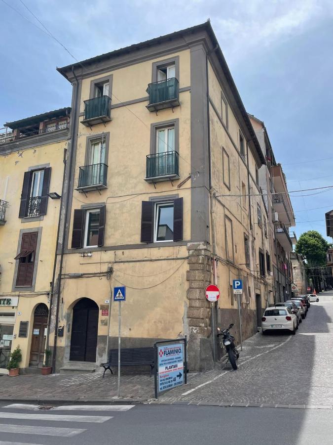 Appartamentino Di Corso Umberto 龙奇廖内 外观 照片