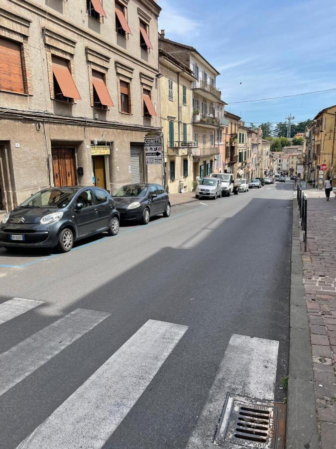 Appartamentino Di Corso Umberto 龙奇廖内 外观 照片